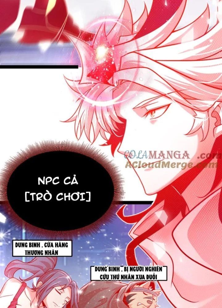Tôi Đến Từ Thế Giới Trò Chơi Chap 357 - Next Chap 358