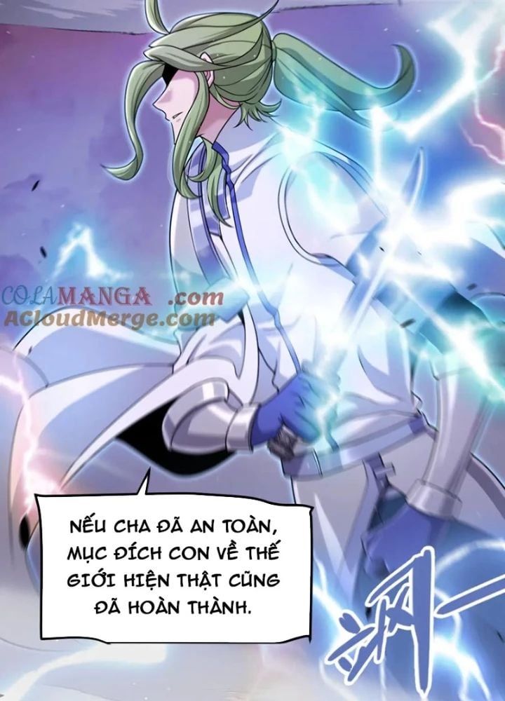 Tôi Đến Từ Thế Giới Trò Chơi Chap 357 - Next Chap 358