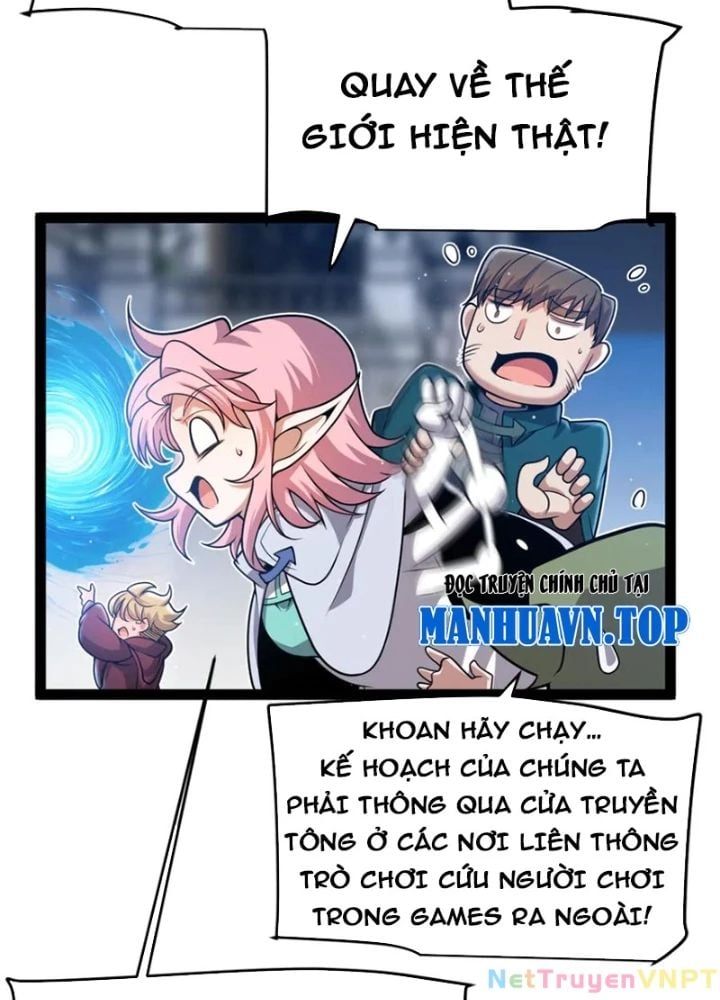 Tôi Đến Từ Thế Giới Trò Chơi Chap 357 - Next Chap 358