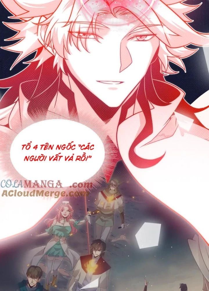 Tôi Đến Từ Thế Giới Trò Chơi Chap 357 - Next Chap 358