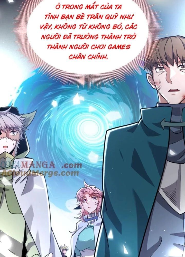 Tôi Đến Từ Thế Giới Trò Chơi Chap 357 - Next Chap 358