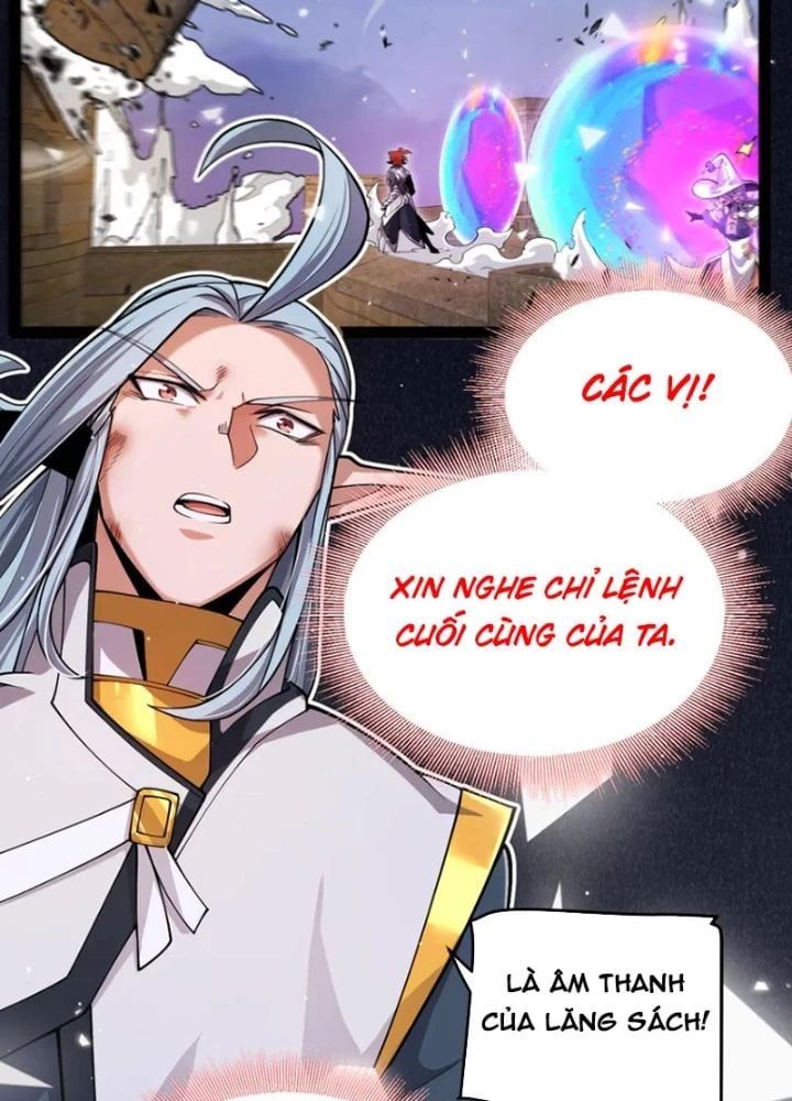 Tôi Đến Từ Thế Giới Trò Chơi Chap 357 - Next Chap 358
