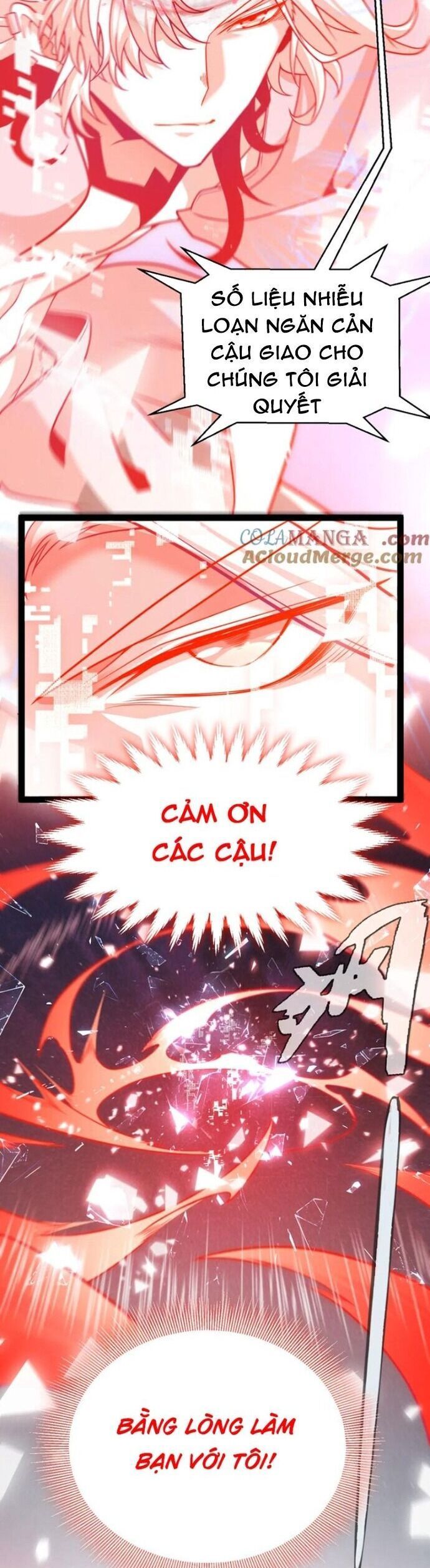 Tôi Đến Từ Thế Giới Trò Chơi Chap 358 - Next Chap 359