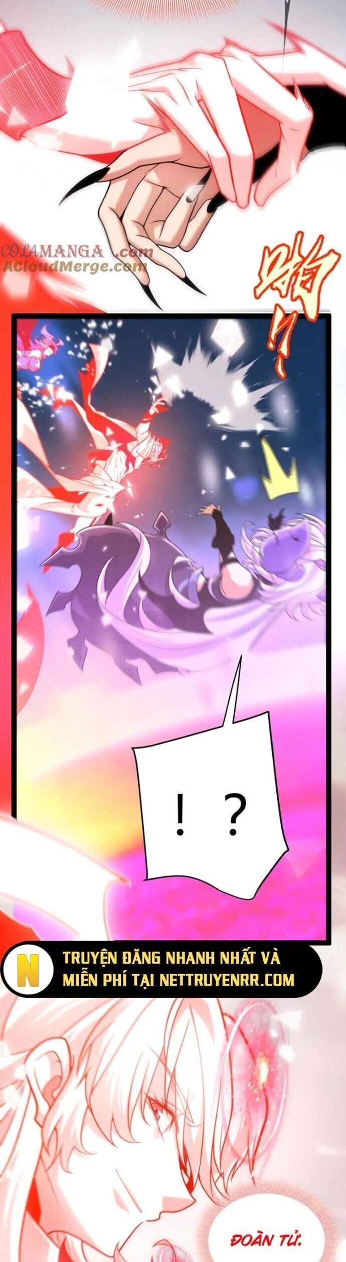 Tôi Đến Từ Thế Giới Trò Chơi Chap 358 - Next Chap 359