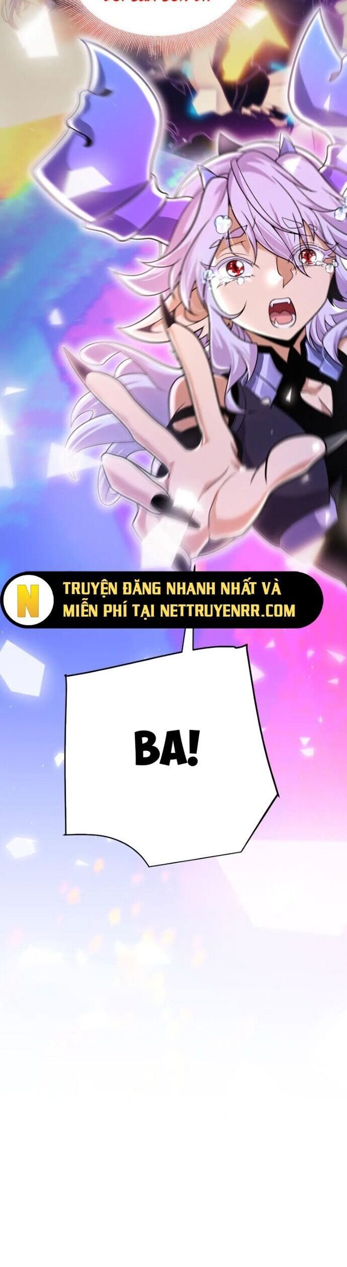 Tôi Đến Từ Thế Giới Trò Chơi Chap 358 - Next Chap 359