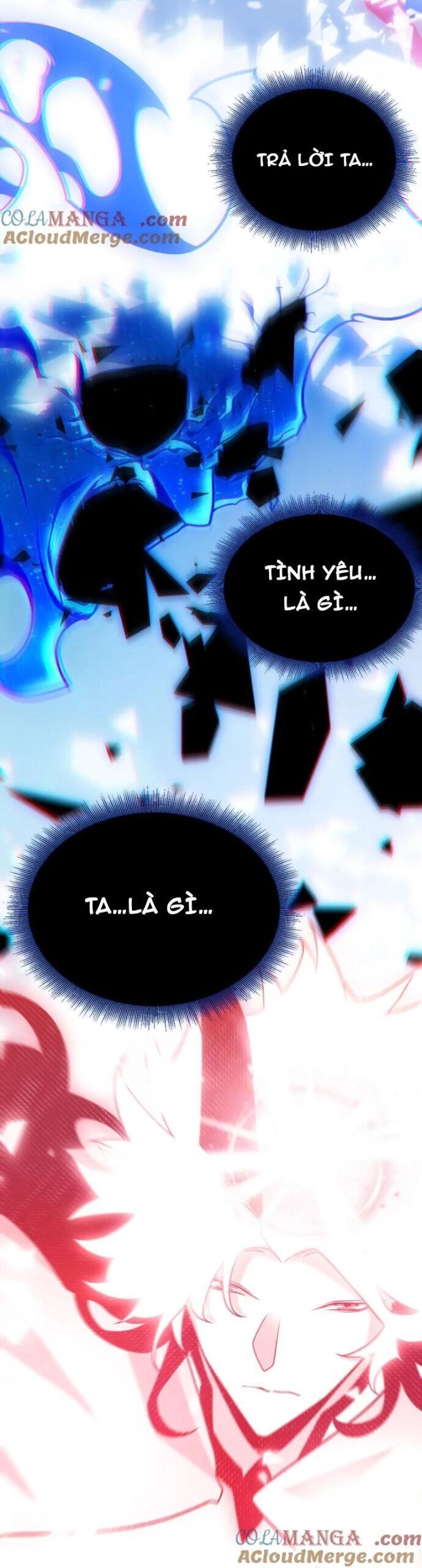 Tôi Đến Từ Thế Giới Trò Chơi Chap 358 - Next Chap 359
