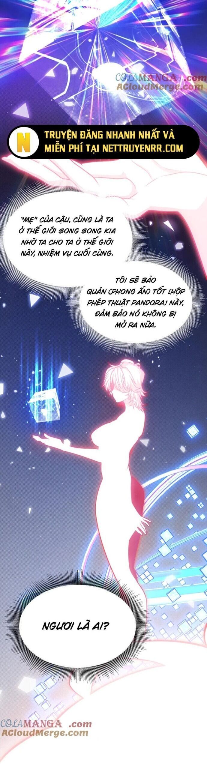Tôi Đến Từ Thế Giới Trò Chơi Chap 358 - Next Chap 359