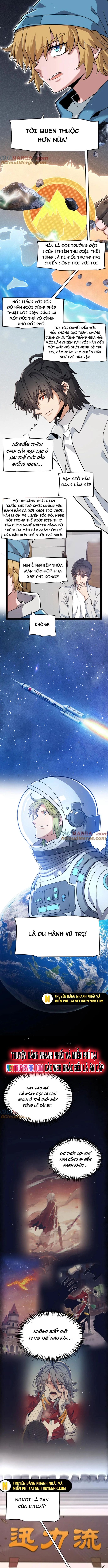 Tôi Đến Từ Thế Giới Trò Chơi Chap 359 - Next Chap 360