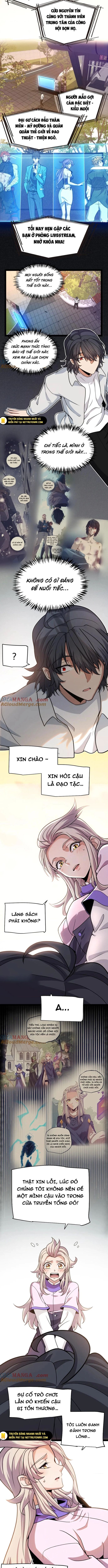 Tôi Đến Từ Thế Giới Trò Chơi Chap 359 - Next Chap 360