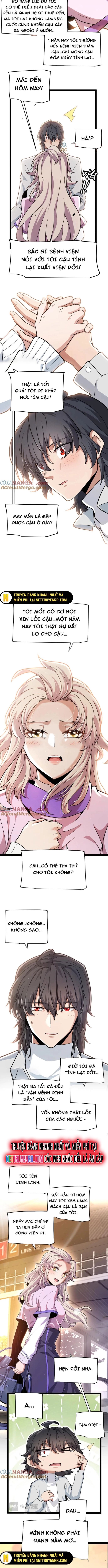 Tôi Đến Từ Thế Giới Trò Chơi Chap 359 - Next Chap 360