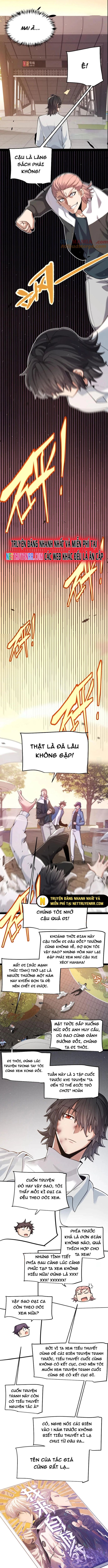 Tôi Đến Từ Thế Giới Trò Chơi Chap 359 - Next Chap 360