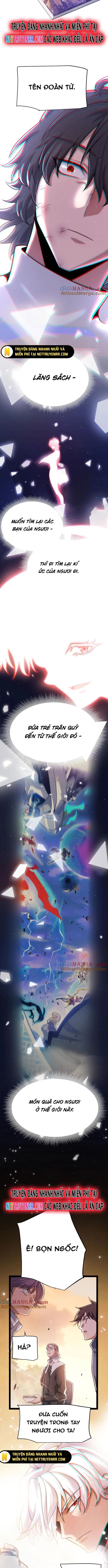 Tôi Đến Từ Thế Giới Trò Chơi Chap 359 - Next Chap 360