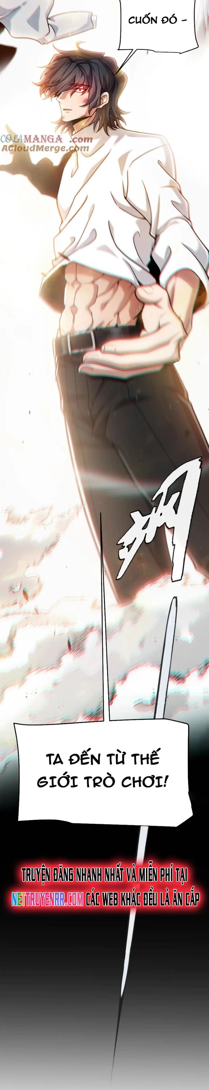 Tôi Đến Từ Thế Giới Trò Chơi Chap 359 - Next Chap 360