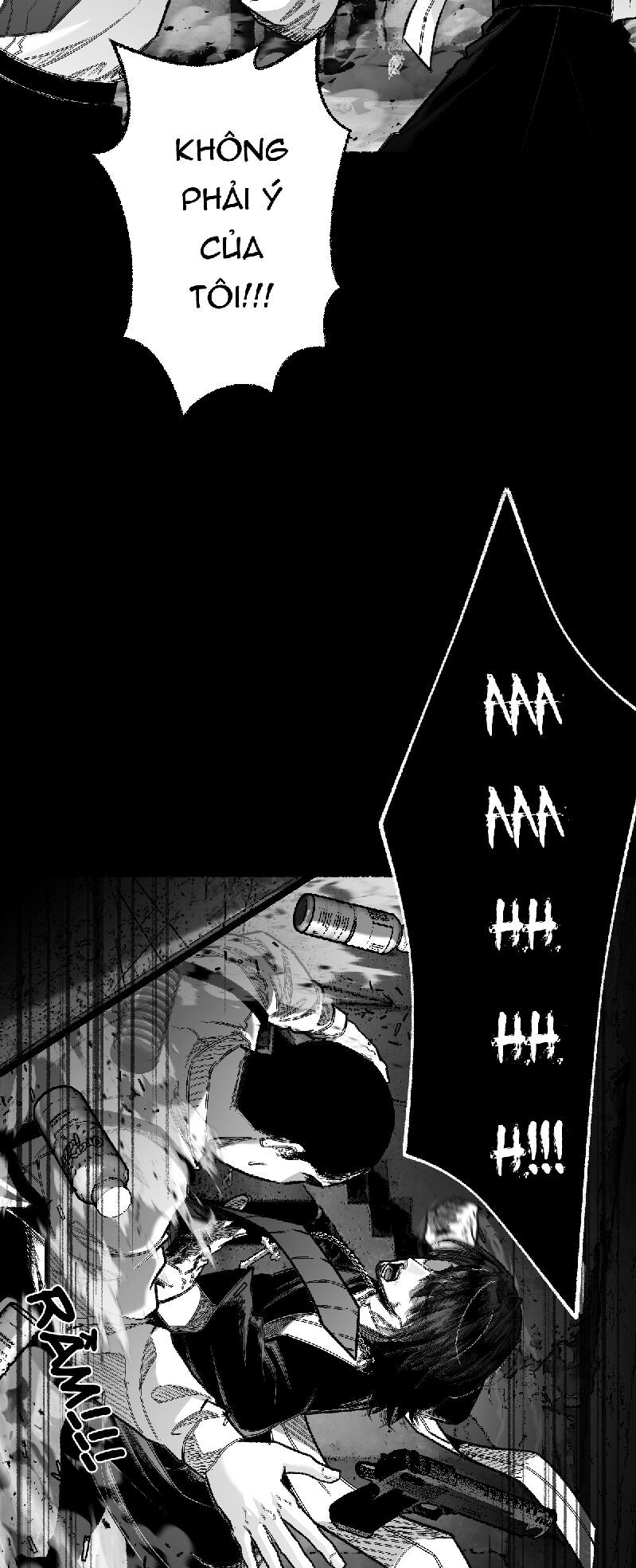 Tội Đồ: Lữ Trình Tại Vùng Đất Chết Chap 0 - Next Chap 1