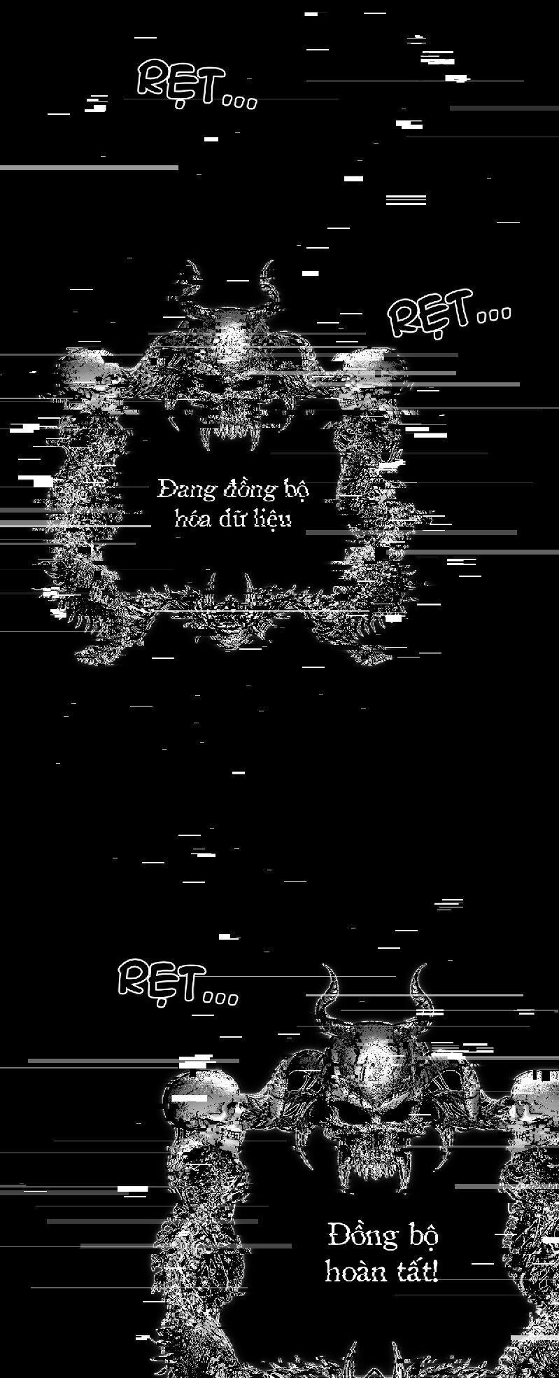 Tội Đồ: Lữ Trình Tại Vùng Đất Chết Chap 0 - Next Chap 1