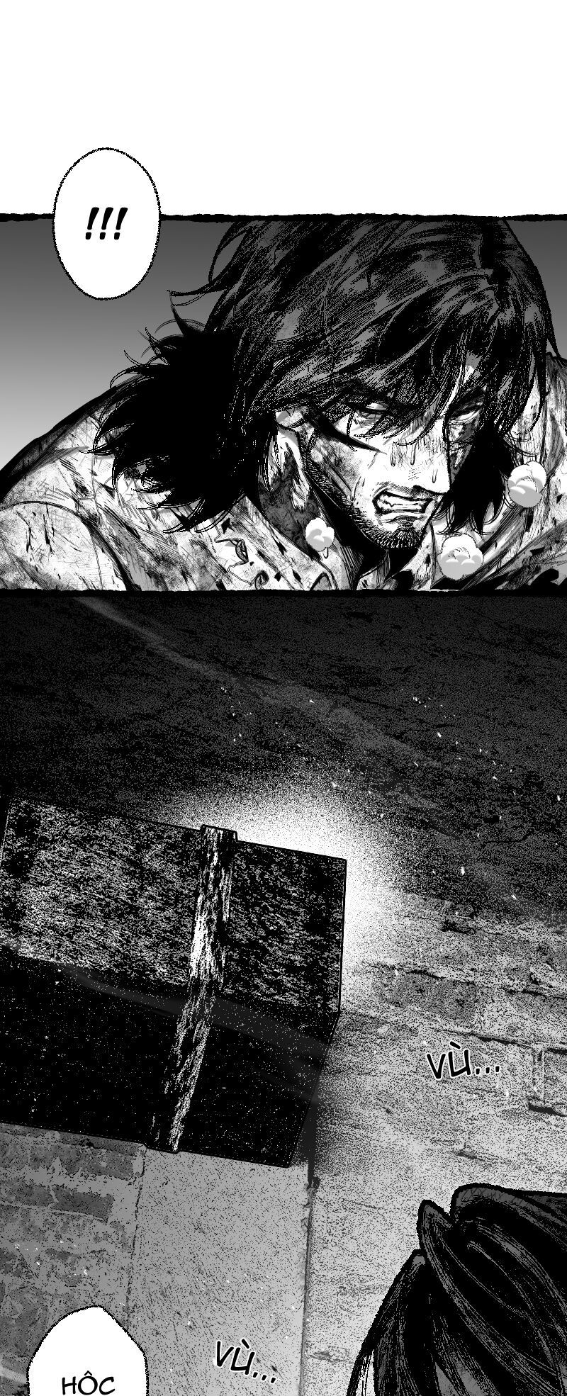 Tội Đồ: Lữ Trình Tại Vùng Đất Chết Chap 5 - Next Chap 6