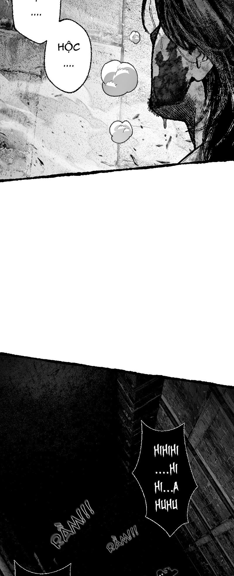Tội Đồ: Lữ Trình Tại Vùng Đất Chết Chap 5 - Next Chap 6