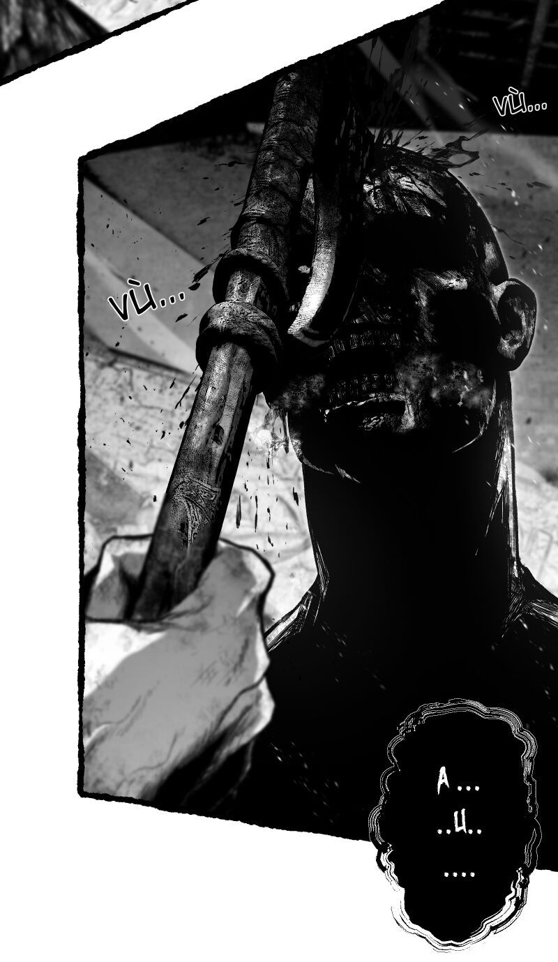 Tội Đồ: Lữ Trình Tại Vùng Đất Chết Chap 5 - Next Chap 6