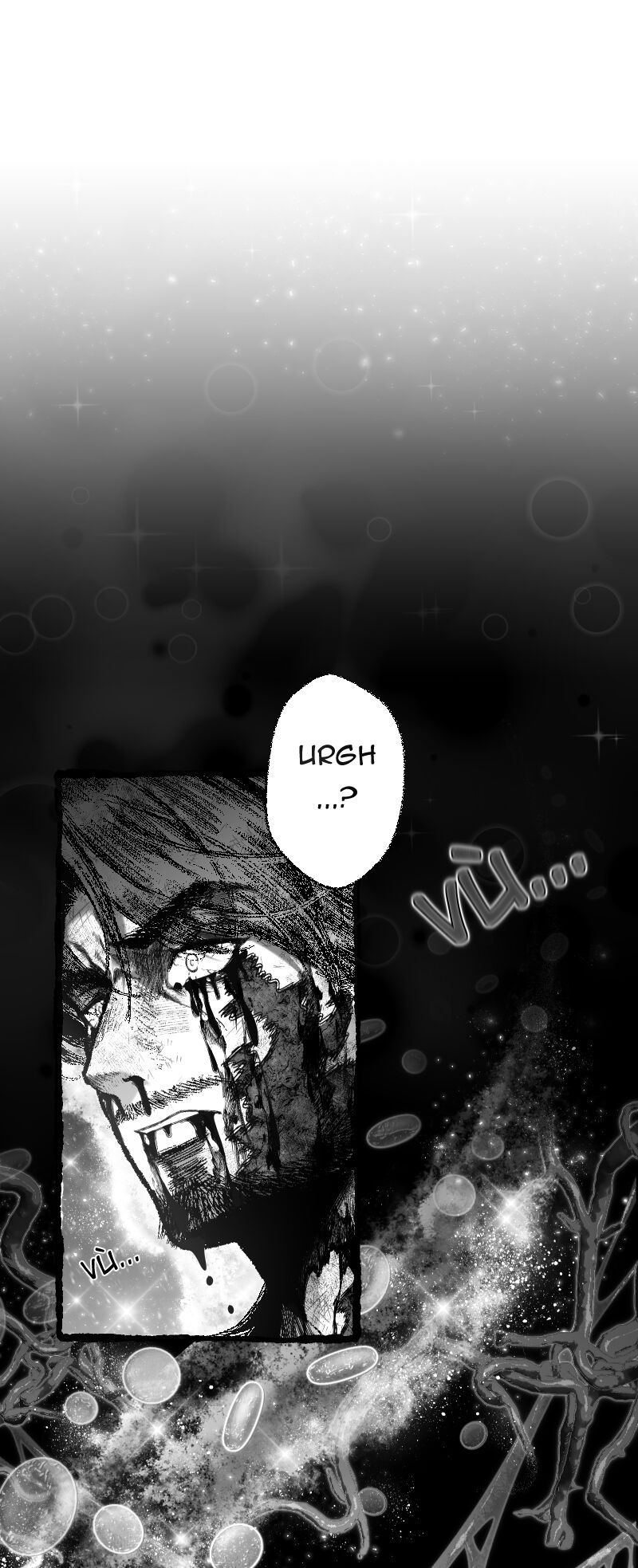 Tội Đồ: Lữ Trình Tại Vùng Đất Chết Chap 5 - Next Chap 6