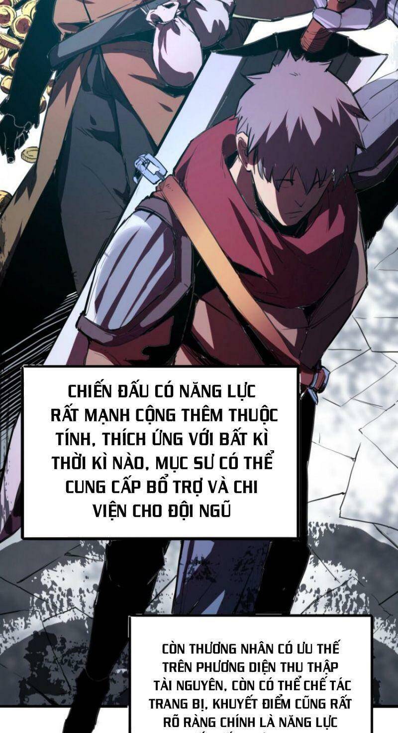 Tôi Dựa Vào Bug Làm Ông Nội Người Ta Chap 12 - Next Chap 13