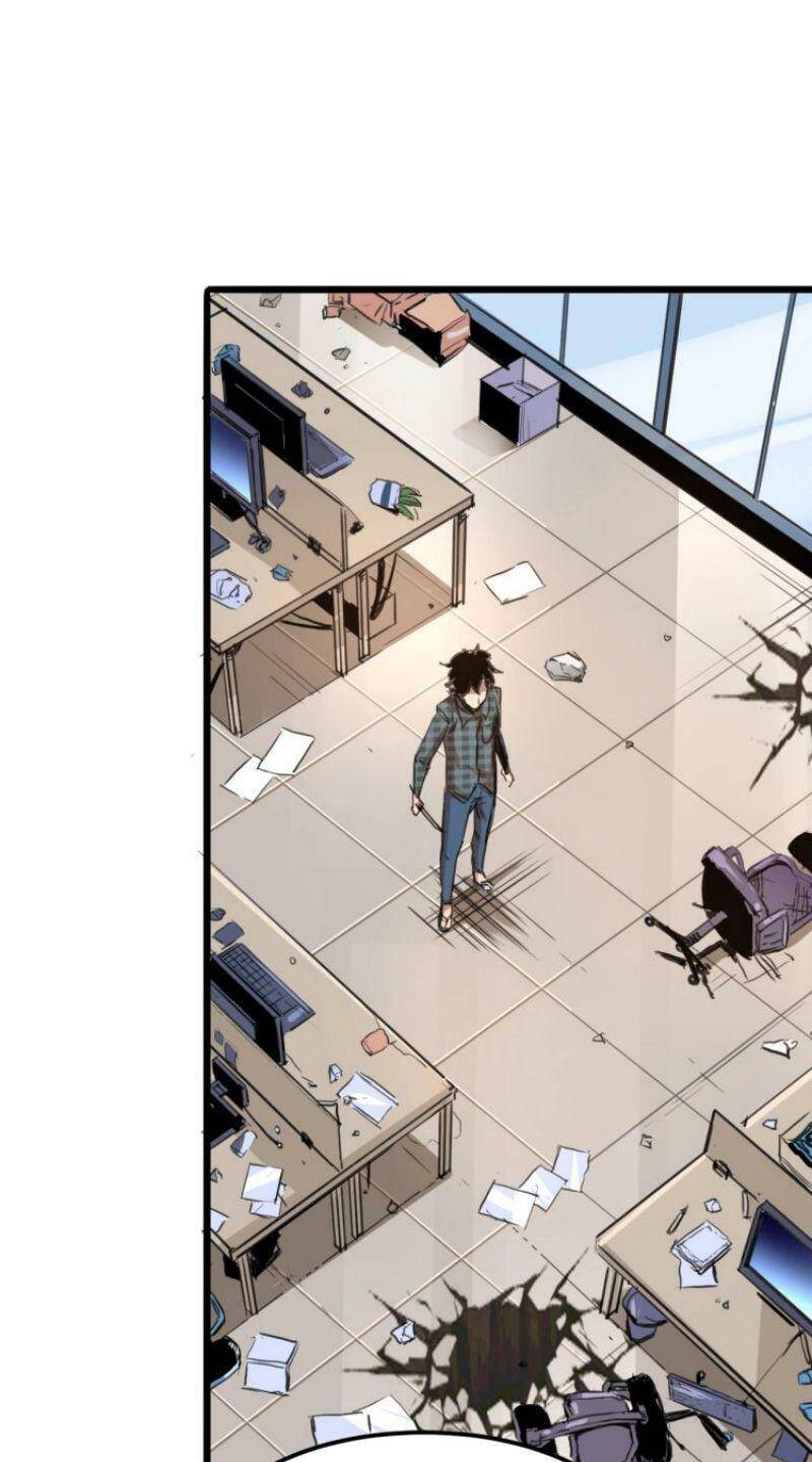 Tôi Dựa Vào Bug Làm Ông Nội Người Ta Chap 12 - Next Chap 13