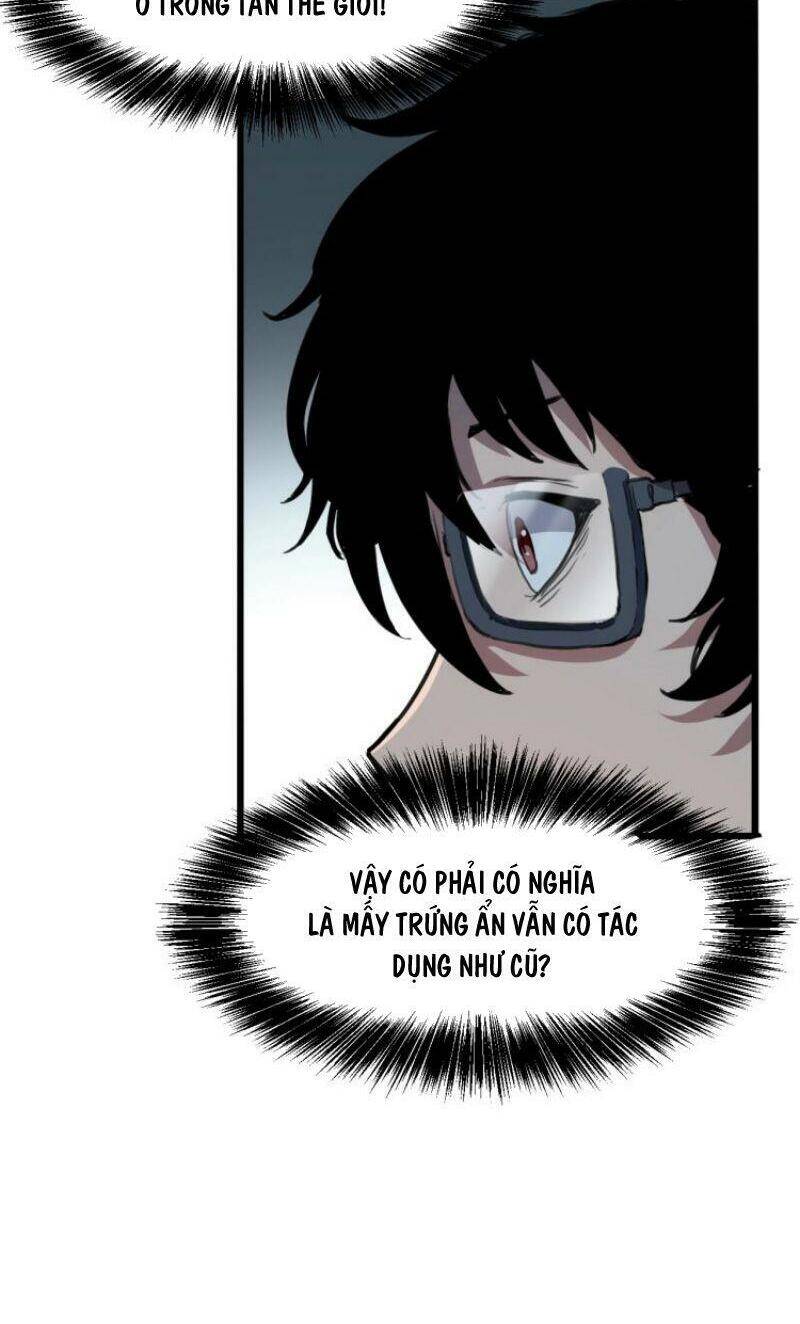 Tôi Dựa Vào Bug Làm Ông Nội Người Ta Chap 12 - Next Chap 13