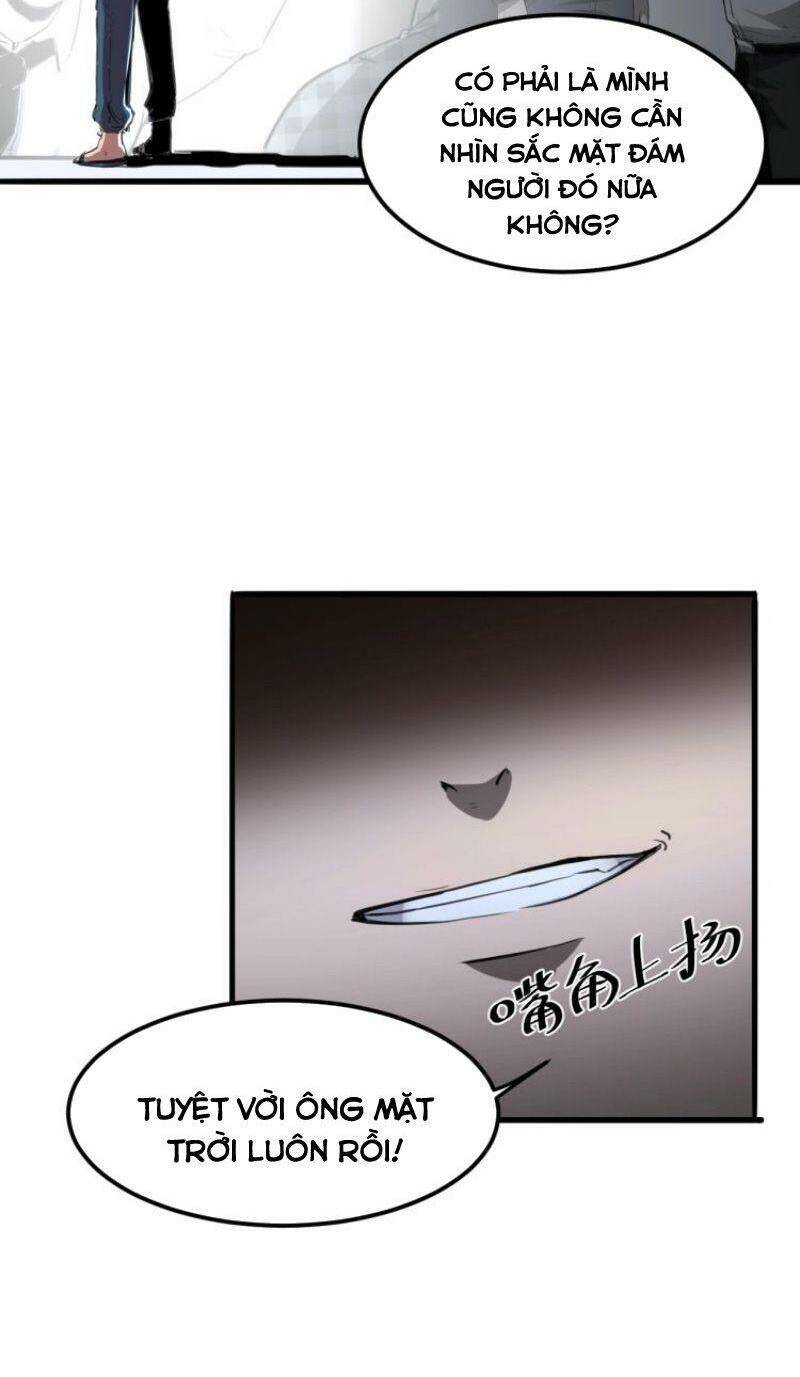 Tôi Dựa Vào Bug Làm Ông Nội Người Ta Chap 12 - Next Chap 13