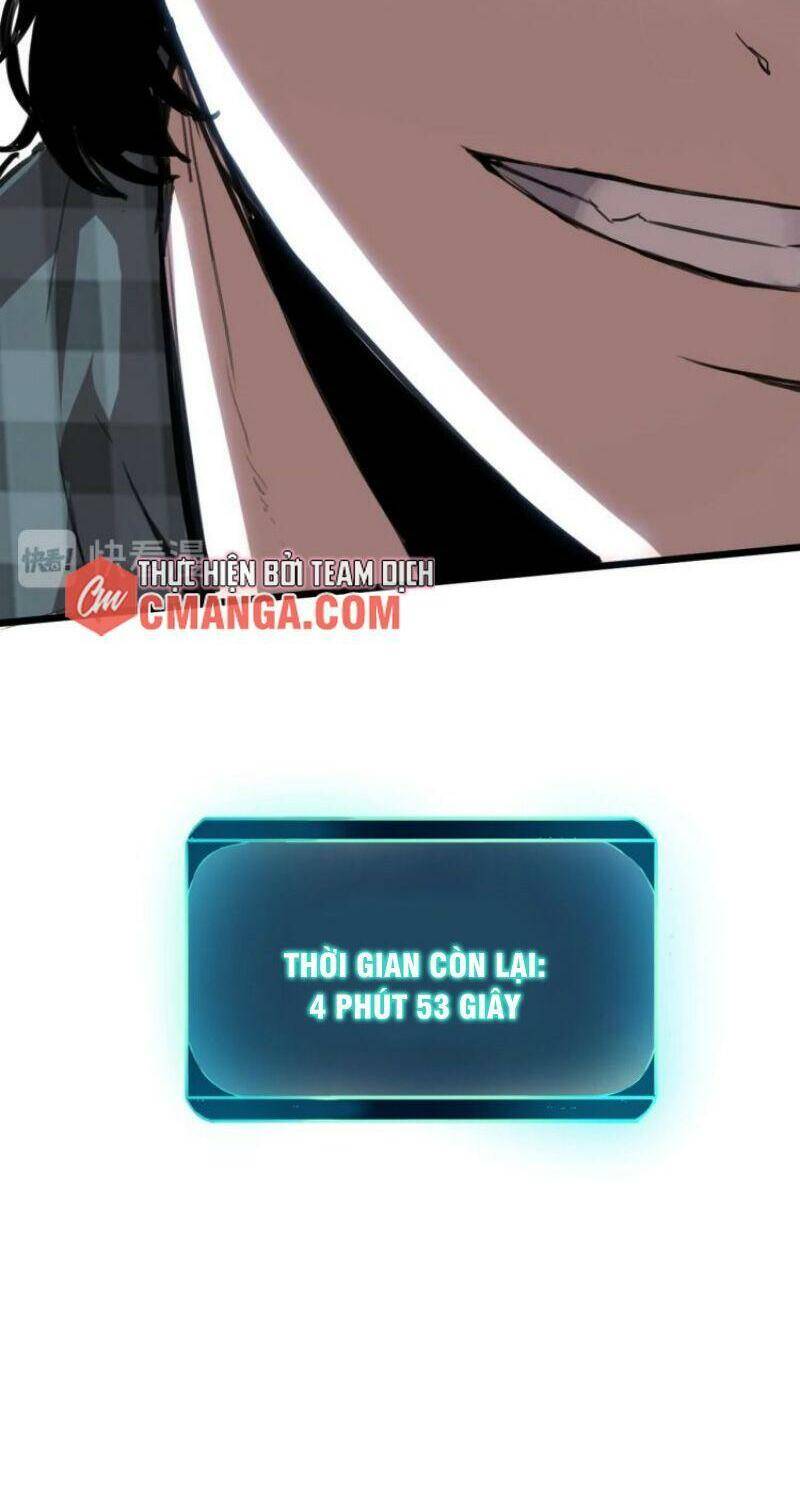 Tôi Dựa Vào Bug Làm Ông Nội Người Ta Chap 12 - Next Chap 13