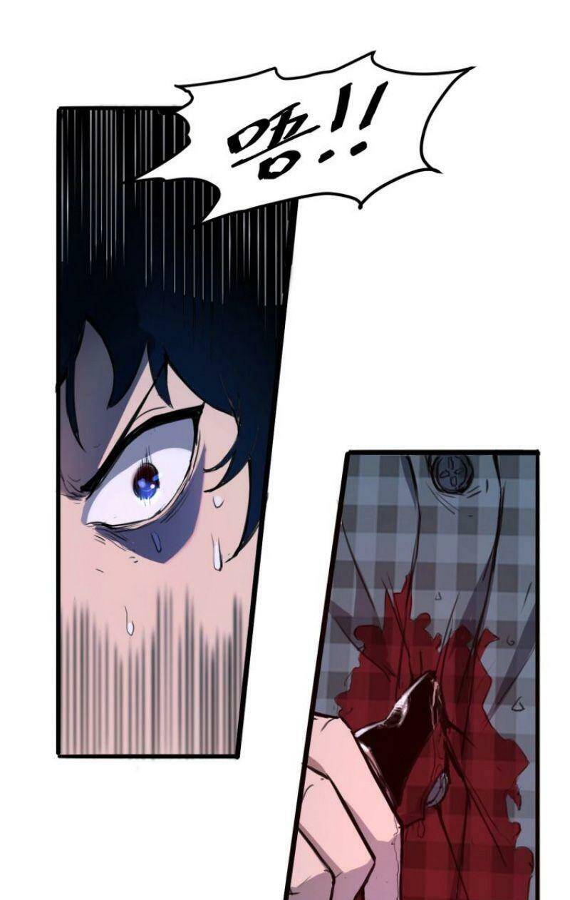 Tôi Dựa Vào Bug Làm Ông Nội Người Ta Chap 12 - Next Chap 13