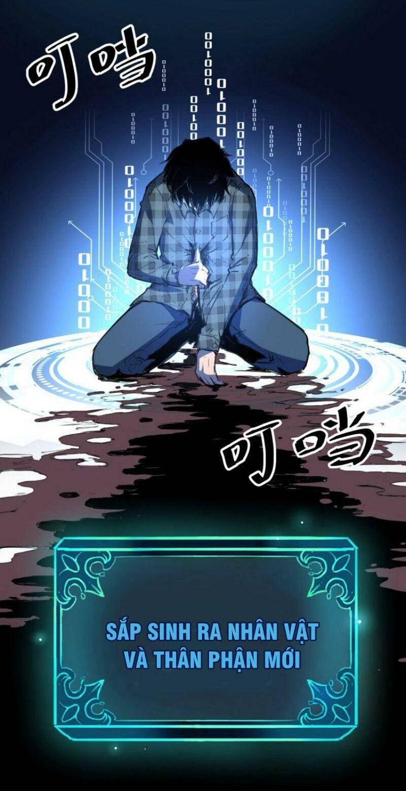 Tôi Dựa Vào Bug Làm Ông Nội Người Ta Chap 12 - Next Chap 13