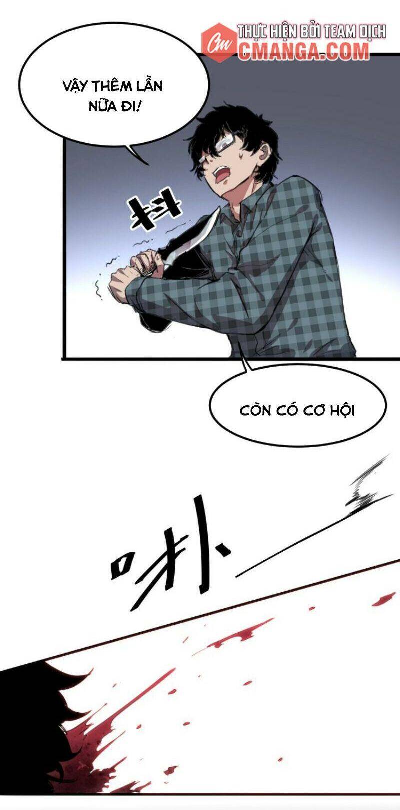 Tôi Dựa Vào Bug Làm Ông Nội Người Ta Chap 12 - Next Chap 13