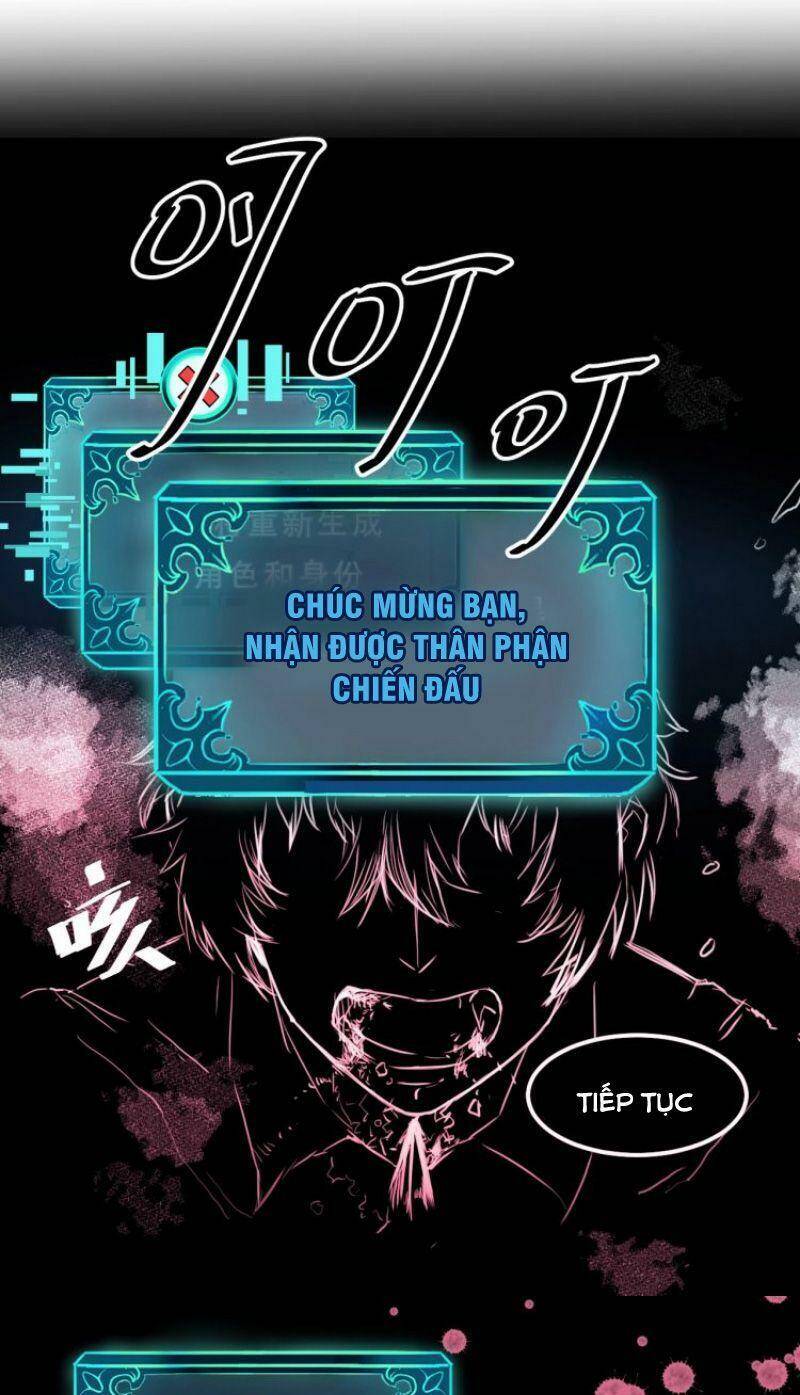 Tôi Dựa Vào Bug Làm Ông Nội Người Ta Chap 12 - Next Chap 13