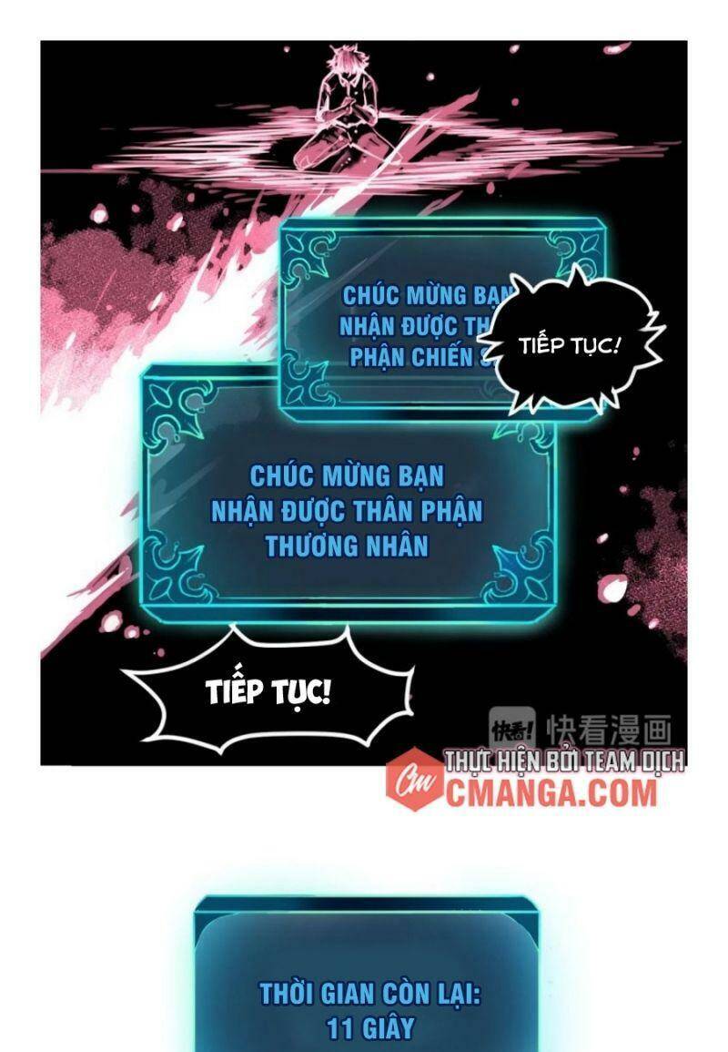 Tôi Dựa Vào Bug Làm Ông Nội Người Ta Chap 12 - Next Chap 13