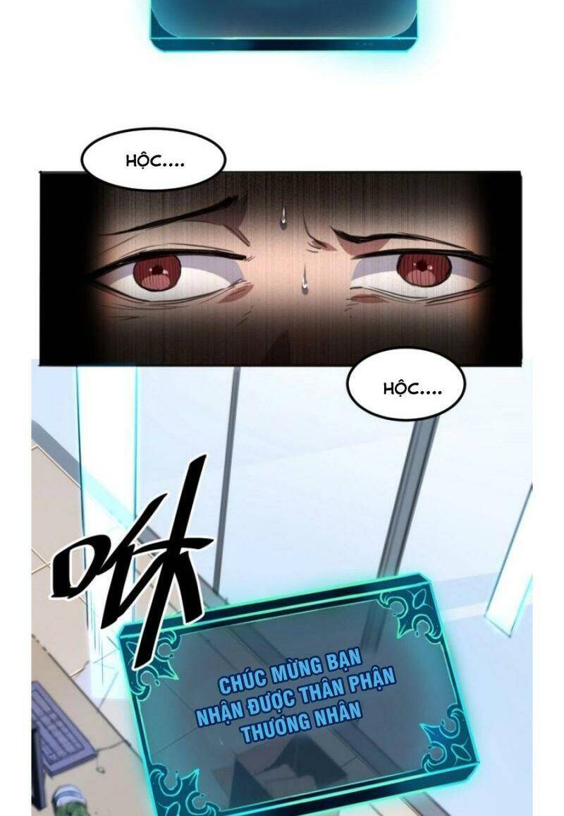 Tôi Dựa Vào Bug Làm Ông Nội Người Ta Chap 12 - Next Chap 13
