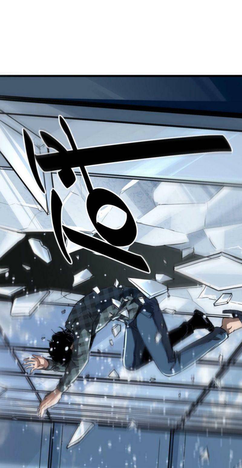 Tôi Dựa Vào Bug Làm Ông Nội Người Ta Chap 12 - Next Chap 13