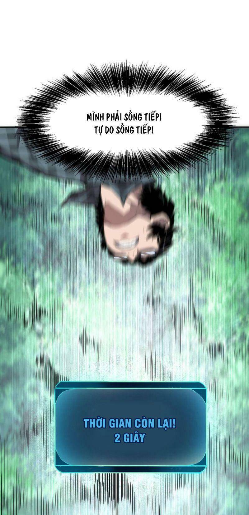 Tôi Dựa Vào Bug Làm Ông Nội Người Ta Chap 12 - Next Chap 13
