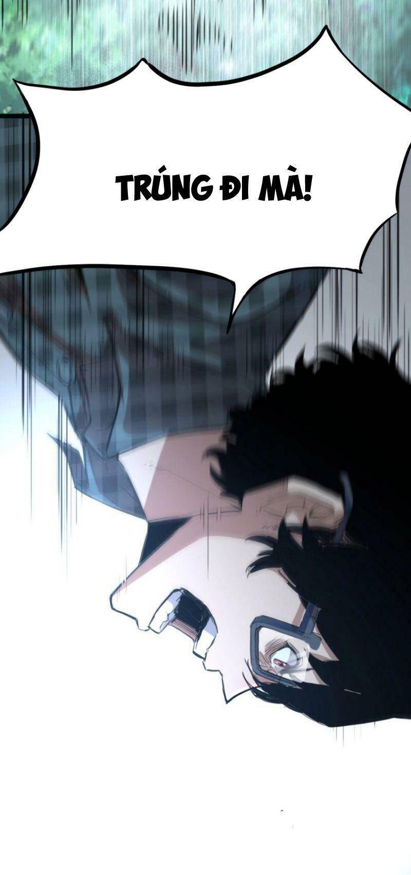 Tôi Dựa Vào Bug Làm Ông Nội Người Ta Chap 12 - Next Chap 13
