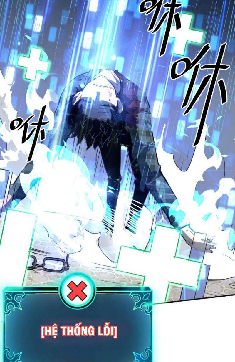 Tôi Dựa Vào Bug Làm Ông Nội Người Ta Chap 12 - Next Chap 13
