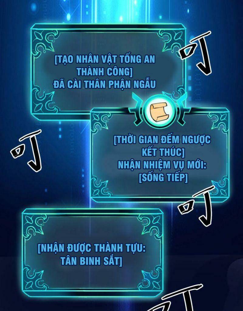 Tôi Dựa Vào Bug Làm Ông Nội Người Ta Chap 12 - Next Chap 13