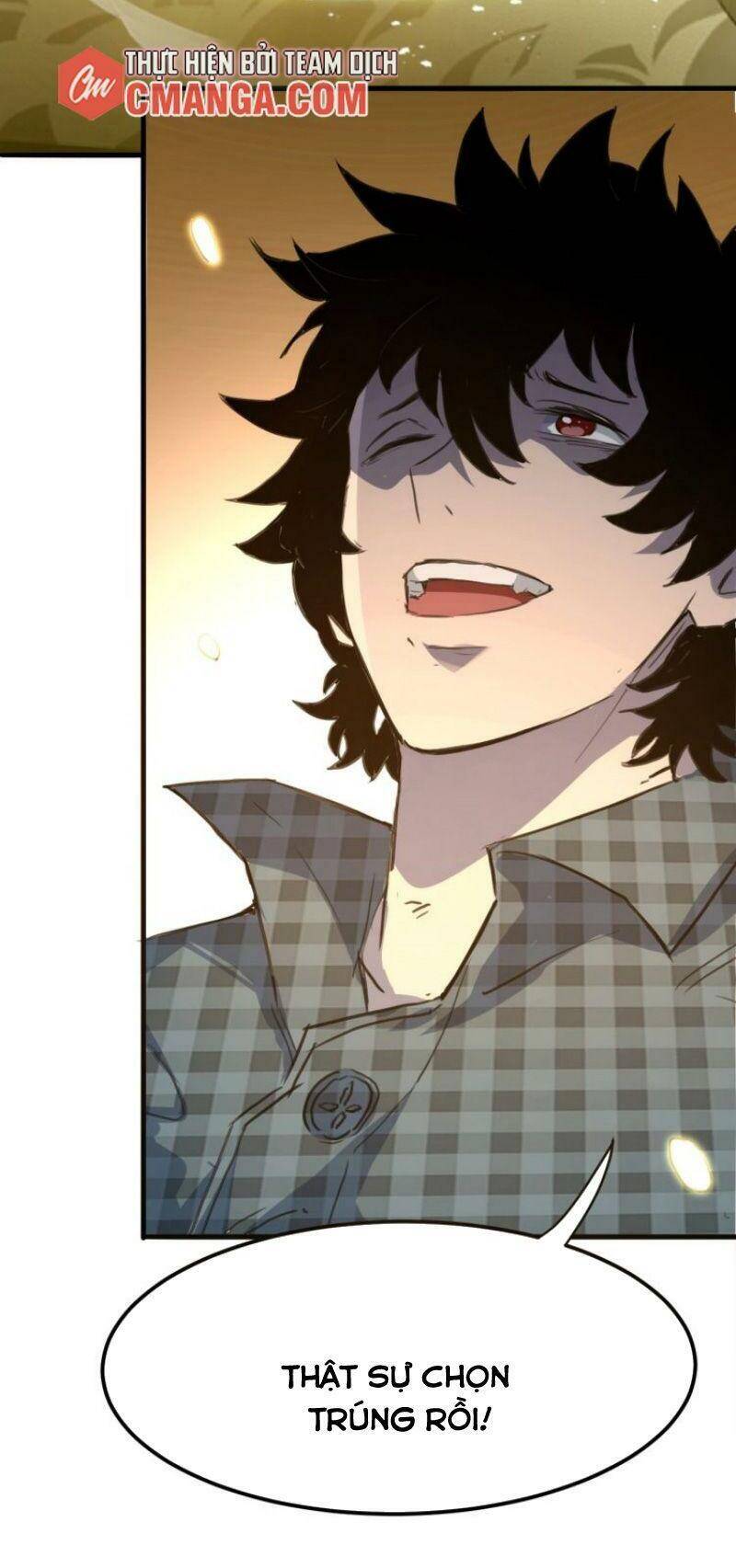 Tôi Dựa Vào Bug Làm Ông Nội Người Ta Chap 12 - Next Chap 13