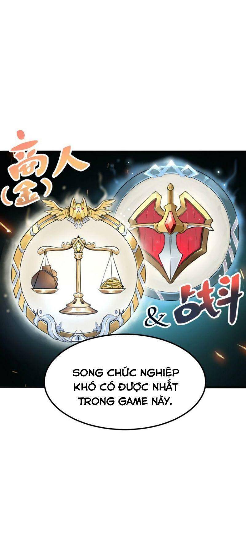 Tôi Dựa Vào Bug Làm Ông Nội Người Ta Chap 12 - Next Chap 13