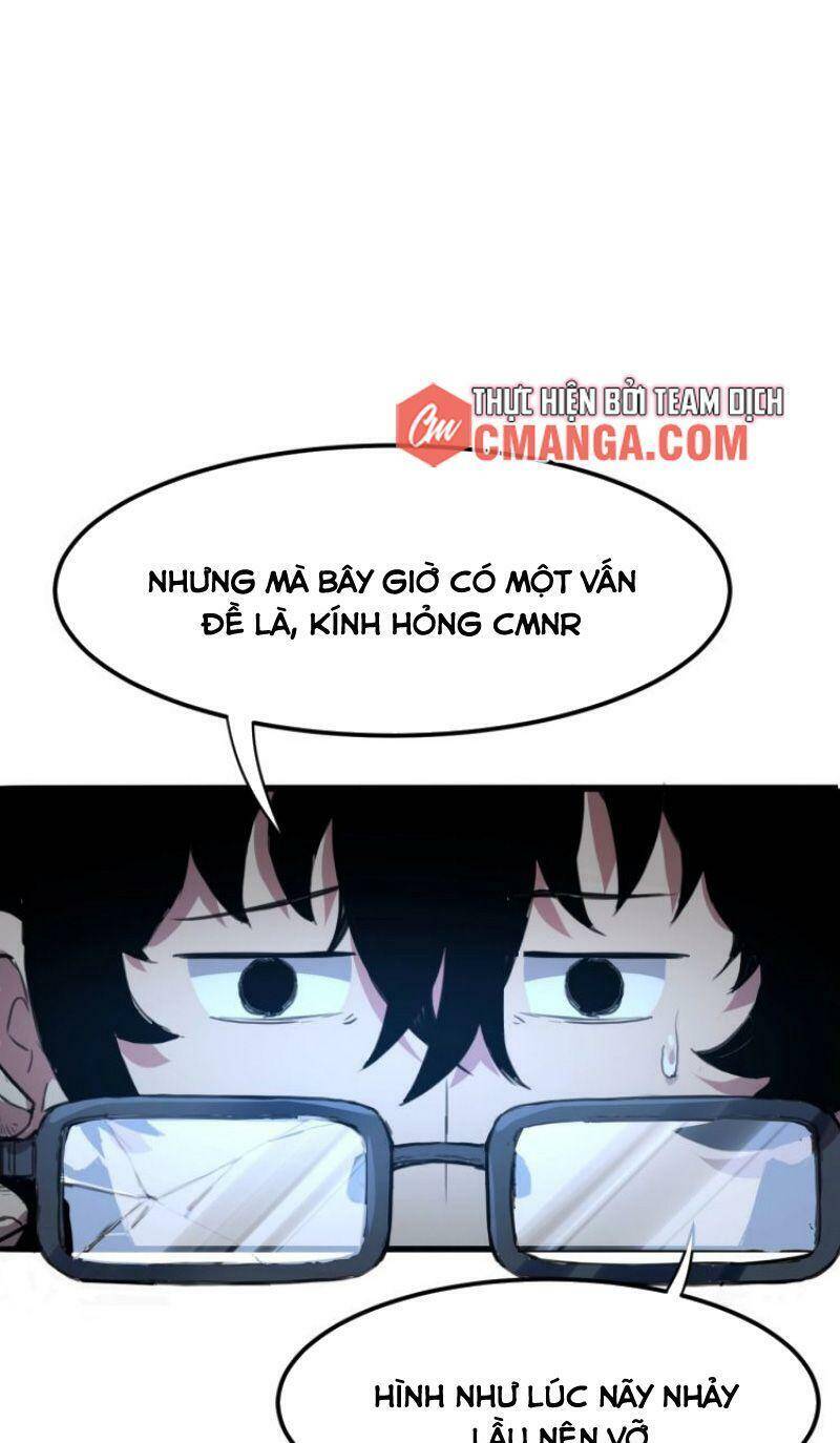 Tôi Dựa Vào Bug Làm Ông Nội Người Ta Chap 12 - Next Chap 13