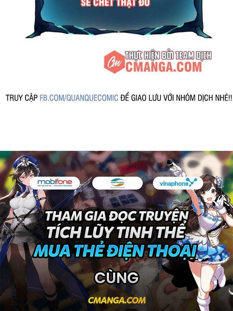 Tôi Dựa Vào Bug Làm Ông Nội Người Ta Chap 12 - Next Chap 13