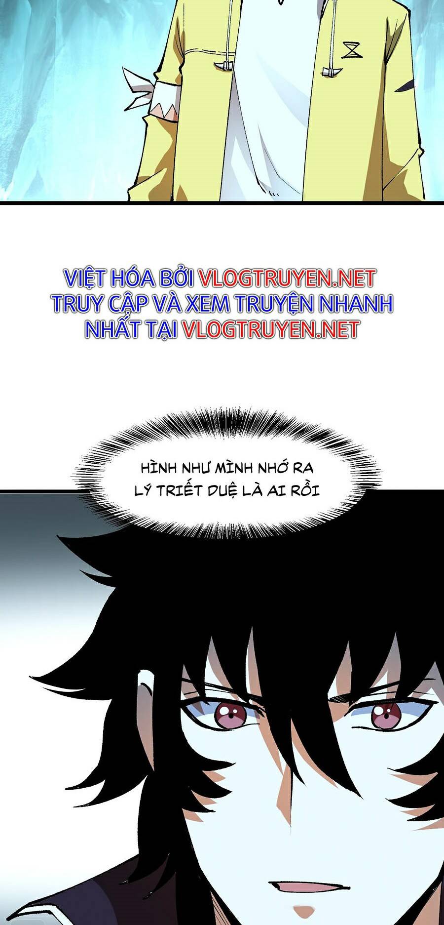 Tôi Dựa Vào Bug Làm Ông Nội Người Ta Chap 18 - Next Chap 19