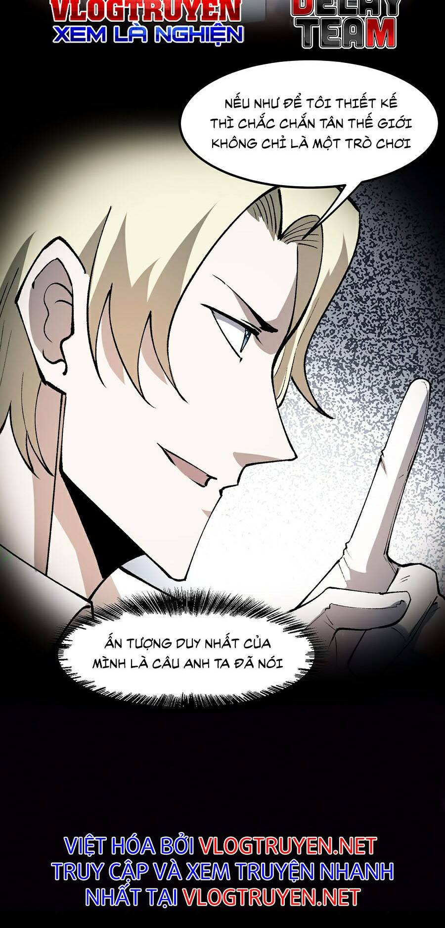 Tôi Dựa Vào Bug Làm Ông Nội Người Ta Chap 18 - Next Chap 19