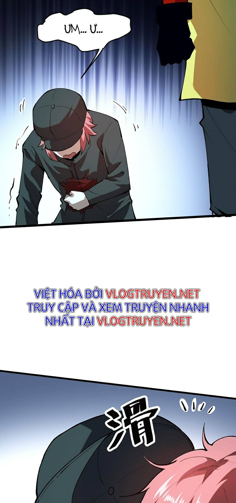 Tôi Dựa Vào Bug Làm Ông Nội Người Ta Chap 18 - Next Chap 19