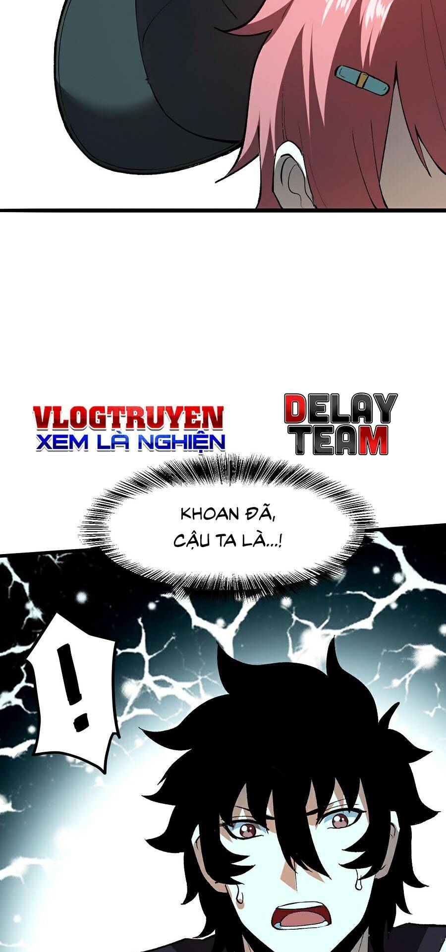 Tôi Dựa Vào Bug Làm Ông Nội Người Ta Chap 18 - Next Chap 19