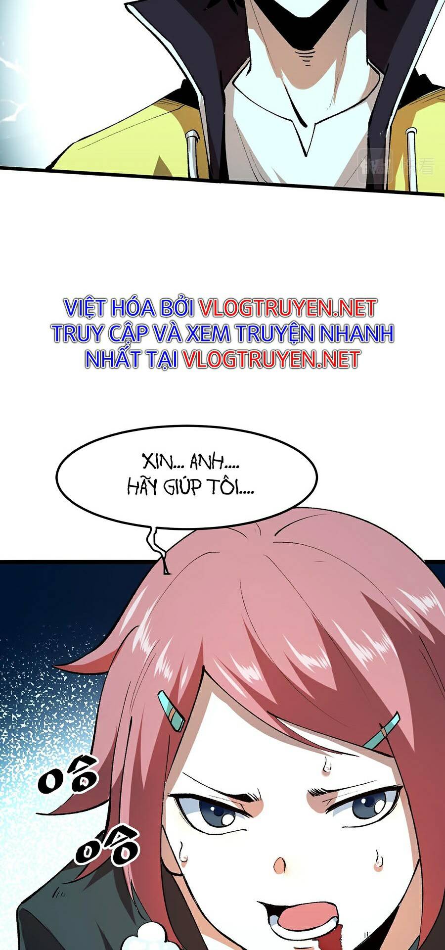Tôi Dựa Vào Bug Làm Ông Nội Người Ta Chap 18 - Next Chap 19