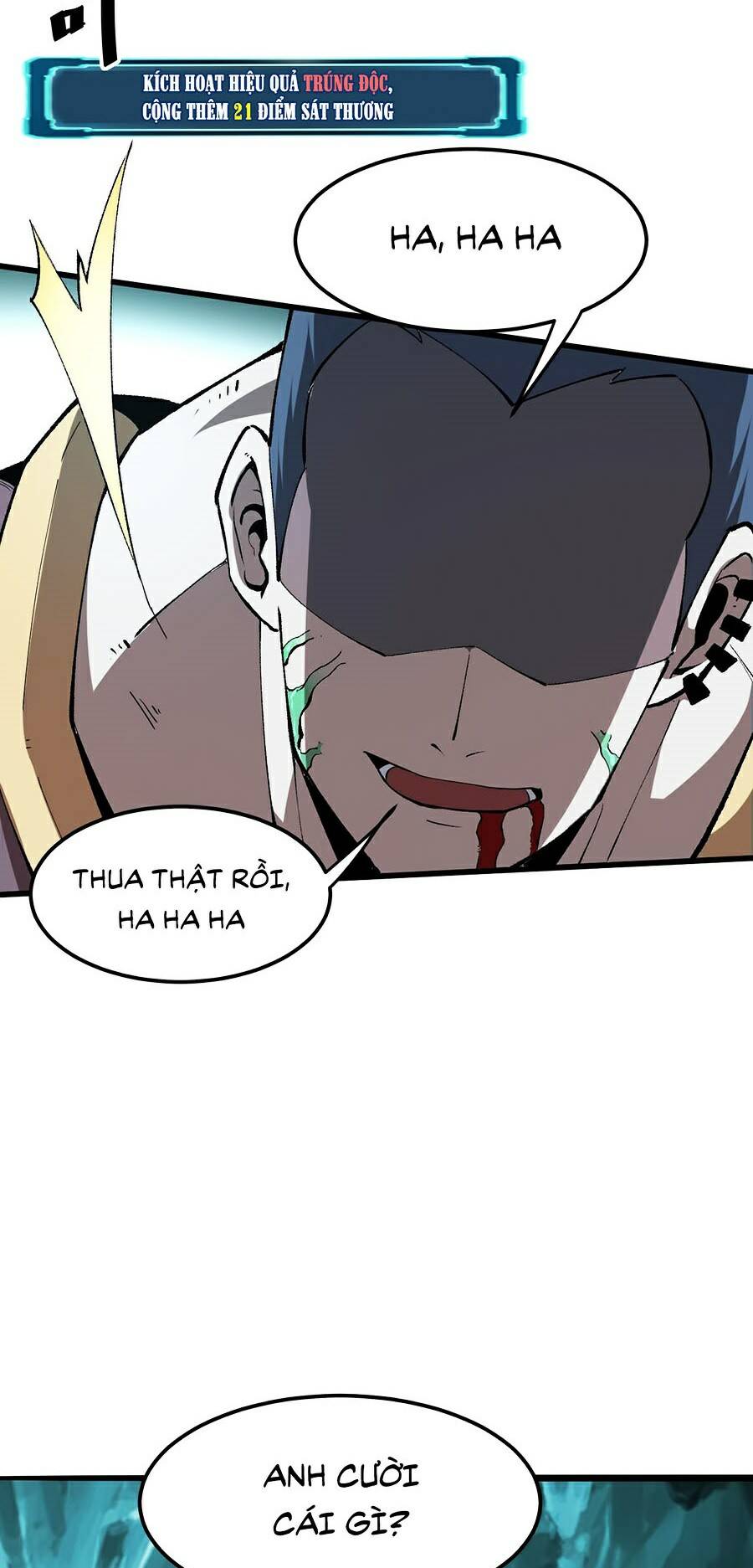 Tôi Dựa Vào Bug Làm Ông Nội Người Ta Chap 18 - Next Chap 19