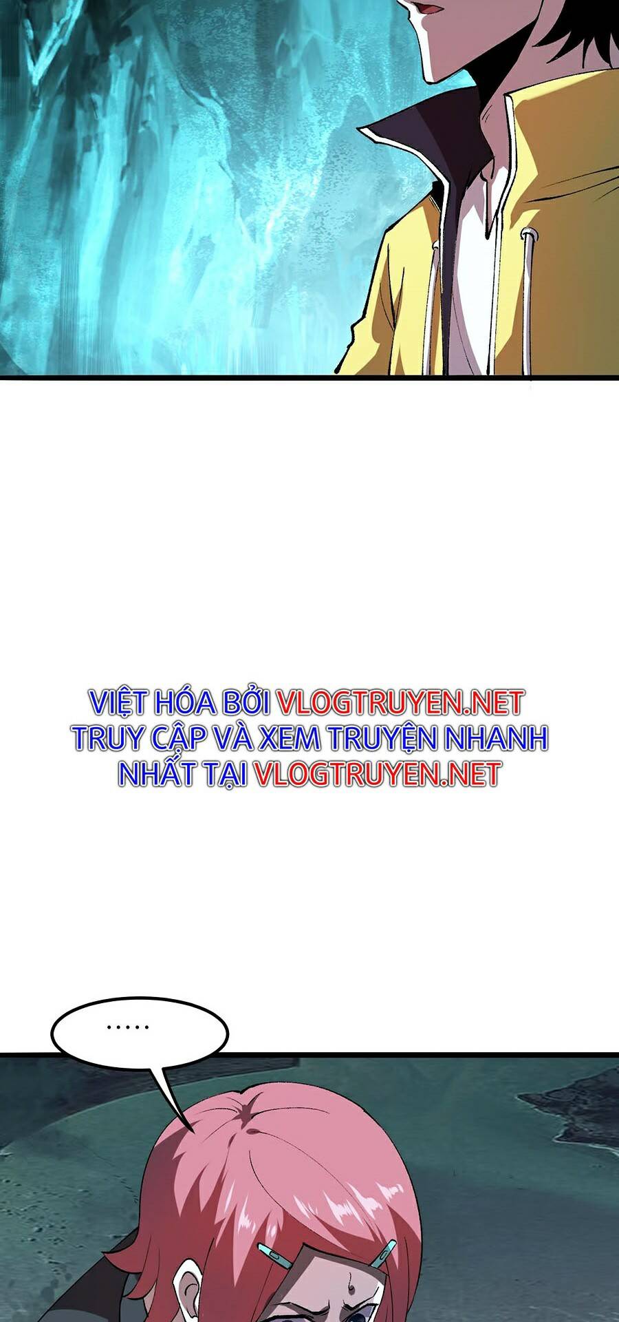 Tôi Dựa Vào Bug Làm Ông Nội Người Ta Chap 18 - Next Chap 19